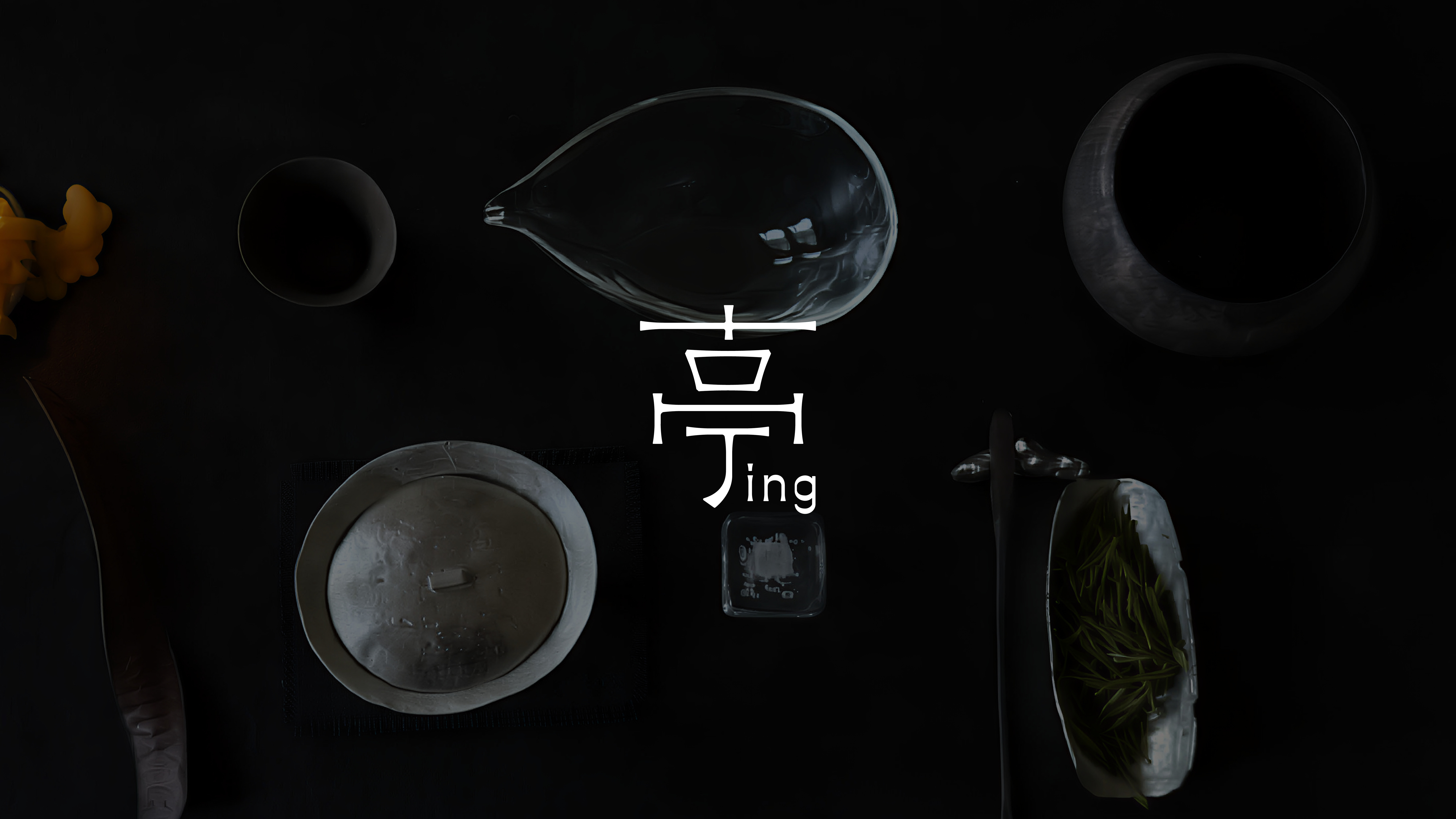 TING