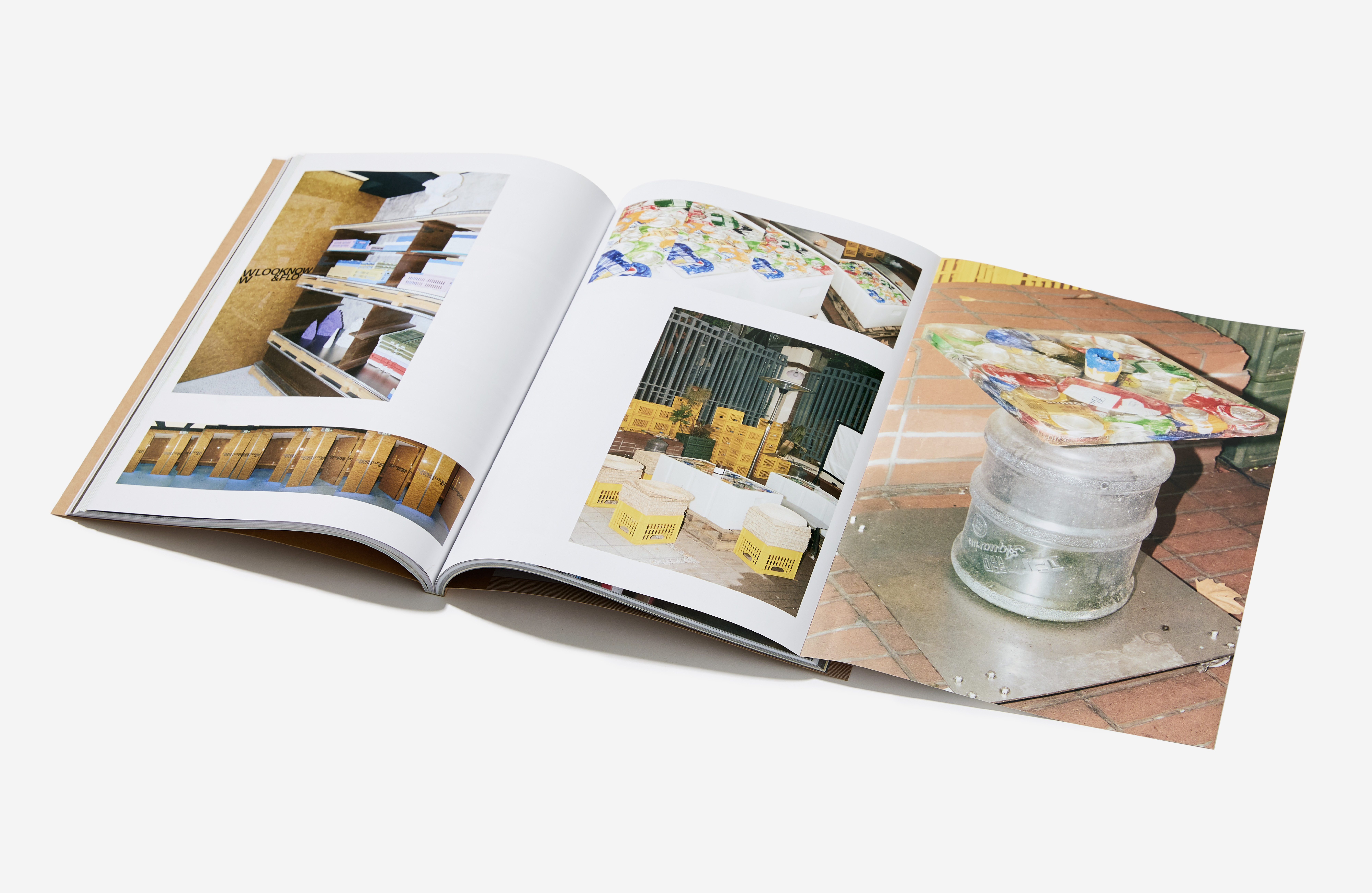 Create an Imaginativeselect Shop
